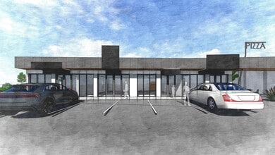 1153 S School Ave, Fayetteville, AR for lease Building Photo- Image 1 of 6