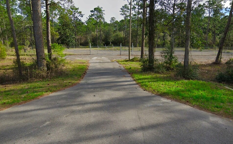 10000 Blk U.S. 98 W Hwy, Pensacola, FL for sale - Aerial - Image 3 of 6