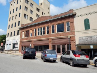 More details for 5 S 2nd St, Temple, TX - Retail for Sale