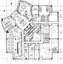 5500 Explorer Dr, Mississauga, ON for lease Floor Plan- Image 1 of 1