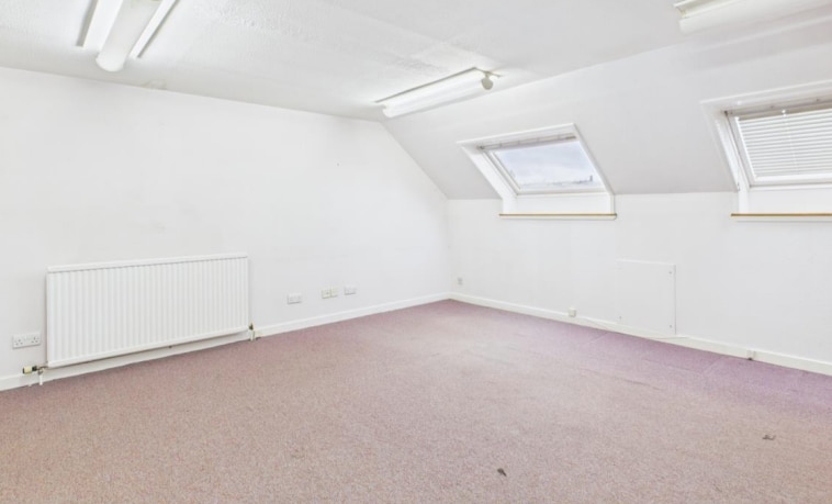 59 Station Road, Ellon for sale - Interior Photo - Image 2 of 4