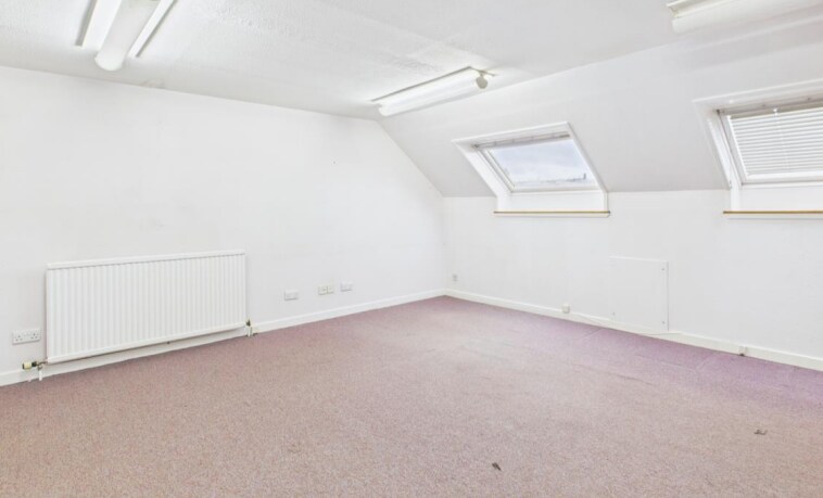 59 Station Road, Ellon à vendre - Photo intérieure - Image 2 de 4