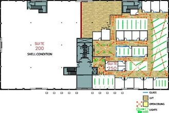 46 Discovery, Irvine, CA for lease Floor Plan- Image 2 of 7