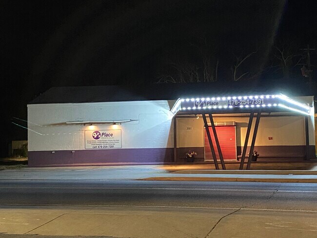 More details for 2920 Houston Ave, Macon-Bibb, GA - Sports & Entertainment for Sale