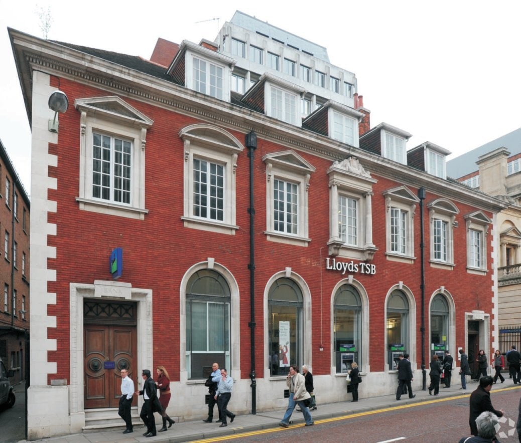 2 Surrey St, Norwich for lease Primary Photo- Image 1 of 3