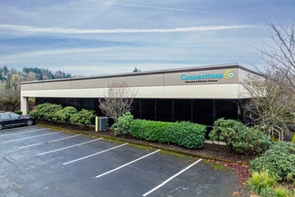 More details for 8725-8747 S 212th St, Kent, WA - Office/Retail, Industrial for Lease