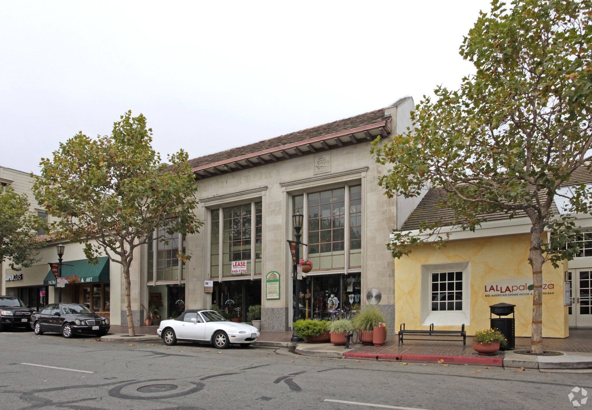 482 Alvarado St, Monterey, CA for sale Primary Photo- Image 1 of 12