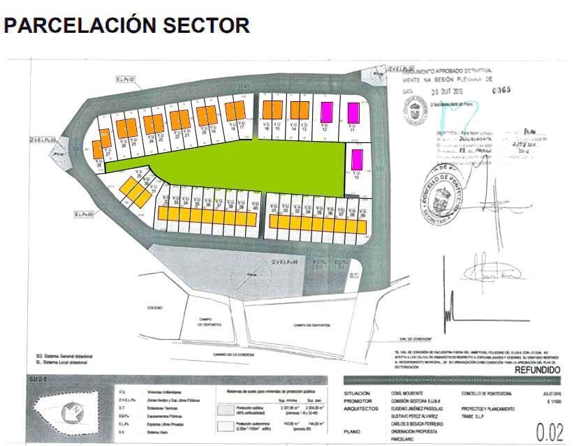 Cons, 21, Pontevedra, Pontevedra for sale Building Photo- Image 1 of 46