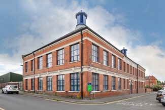 More details for Dorking Rd, Nottingham - Office for Sale