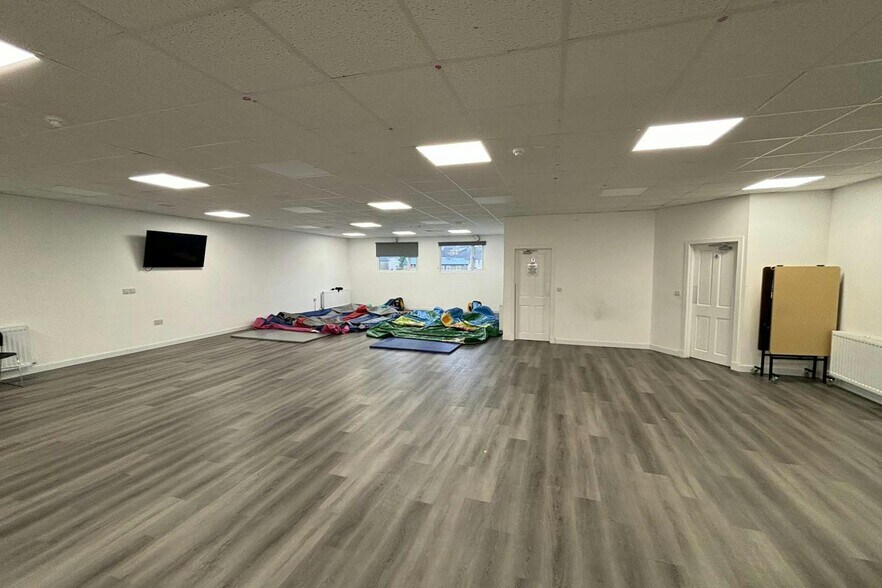 12 Kenilworth Crescent, Bearsden à vendre - Photo intérieure - Image 3 de 9