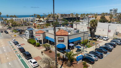 856 Grand Ave, San Diego, CA for lease Building Photo- Image 2 of 3