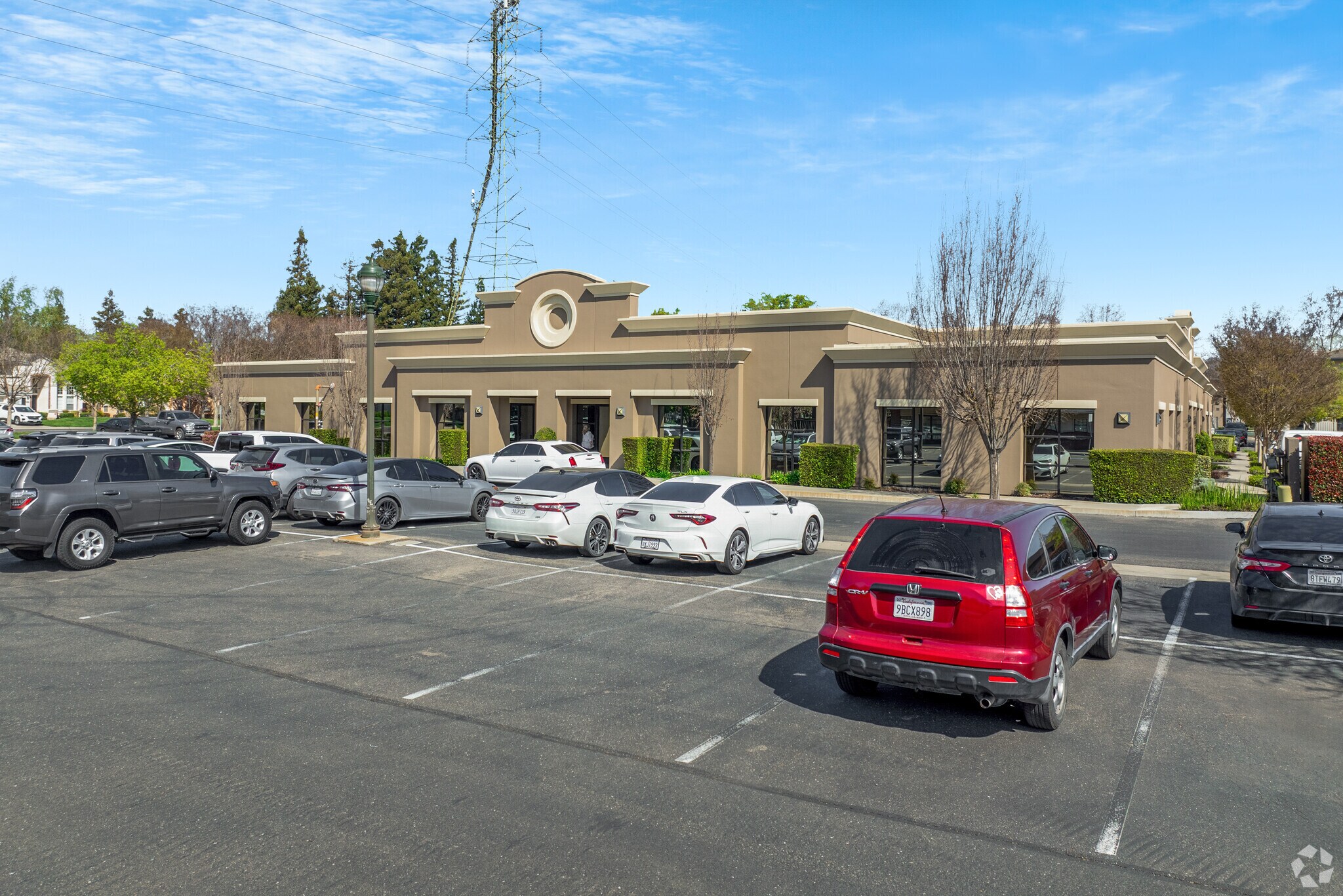 3485 Brookside Rd, Stockton, CA for lease Primary Photo- Image 1 of 12