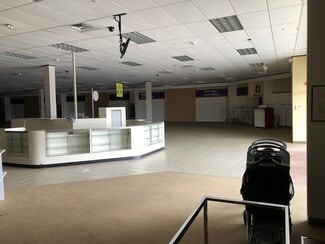 More details for 1101 Yadkinville Rd, Mocksville, NC - Retail for Lease