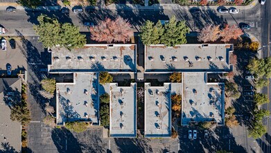 4545 Georgetown Pl, Stockton, CA - AERIAL  map view - Image1