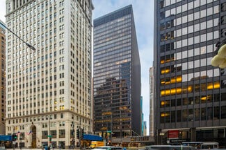 More details for 233 N Michigan Ave, Chicago, IL - Office for Lease