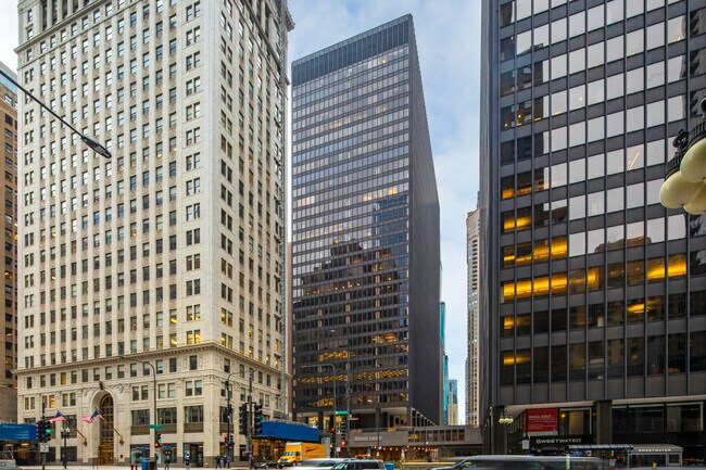 More details for 233 N Michigan Ave, Chicago, IL - Office for Lease
