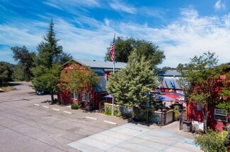 Plus de détails pour 4355 Highway 78, Santa Ysabel, CA - Terrain à vendre