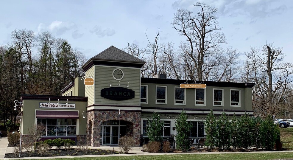 683 Pittsford Victor Rd, Pittsford, NY for lease - Building Photo - Image 1 of 17