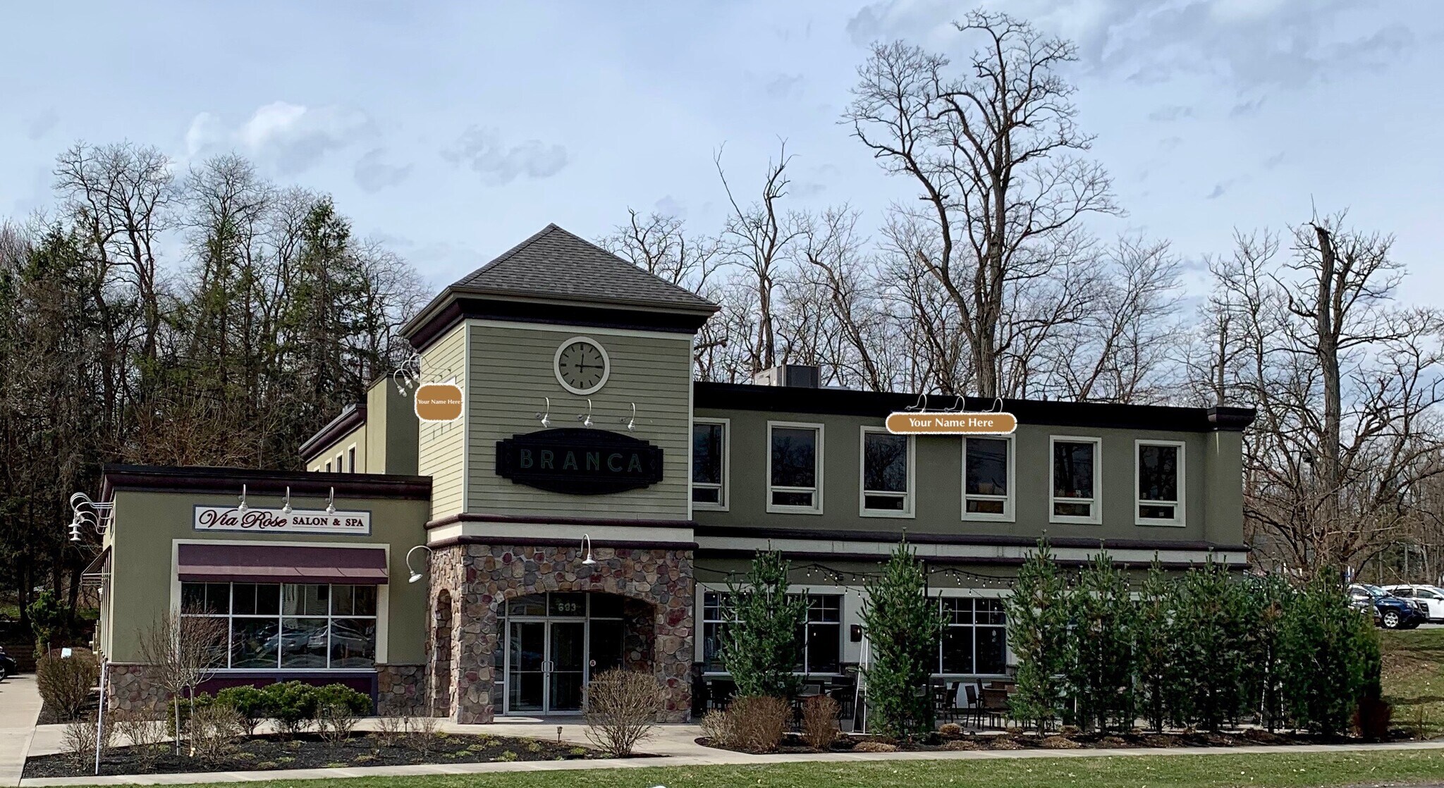 683 Pittsford Victor Rd, Pittsford, NY for lease Building Photo- Image 1 of 18