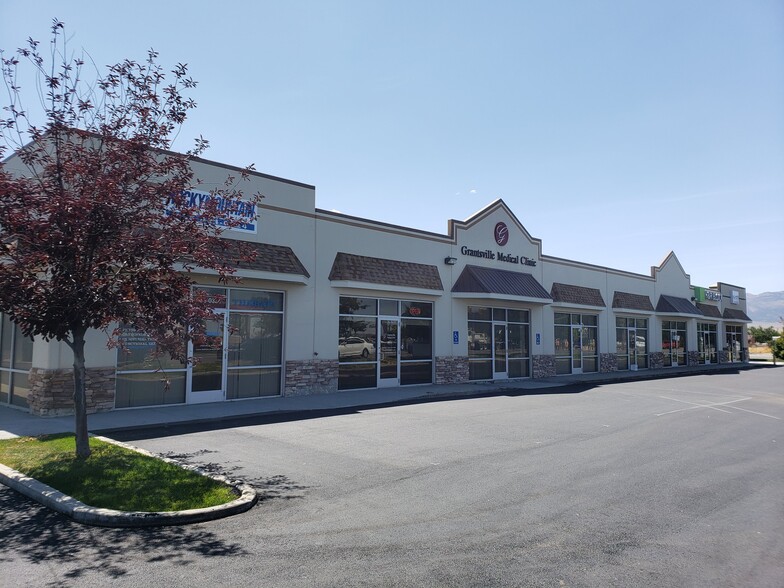 822 E Main St, Grantsville, UT for lease - Building Photo - Image 3 of 3