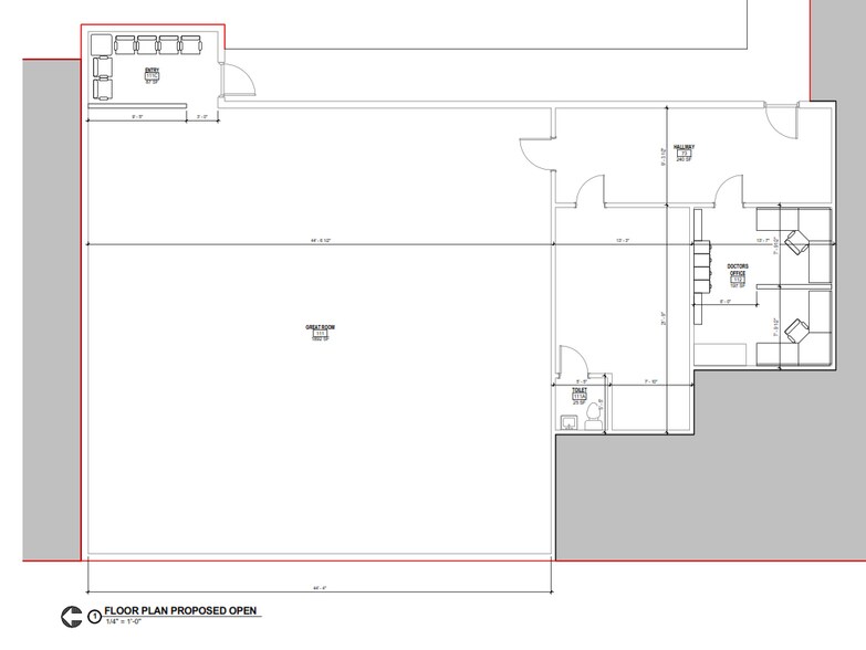 2020 Kingsley Ave, Orange Park, FL à louer - Photo du bâtiment - Image 3 de 20