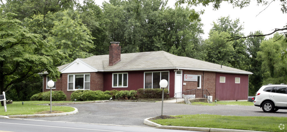 3820 Church Rd, Mount Laurel, NJ for sale - Primary Photo - Image 1 of 1