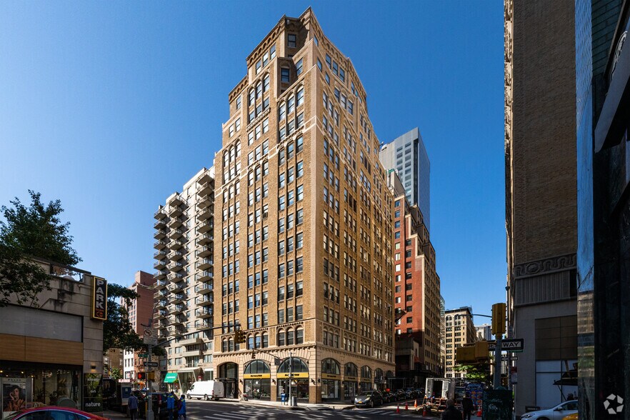 192 Lexington Ave, New York, NY for lease - Primary Photo - Image 1 of 15