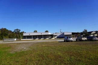 More details for 771 Brownswood Rd, Johns Island, SC - Industrial for Sale