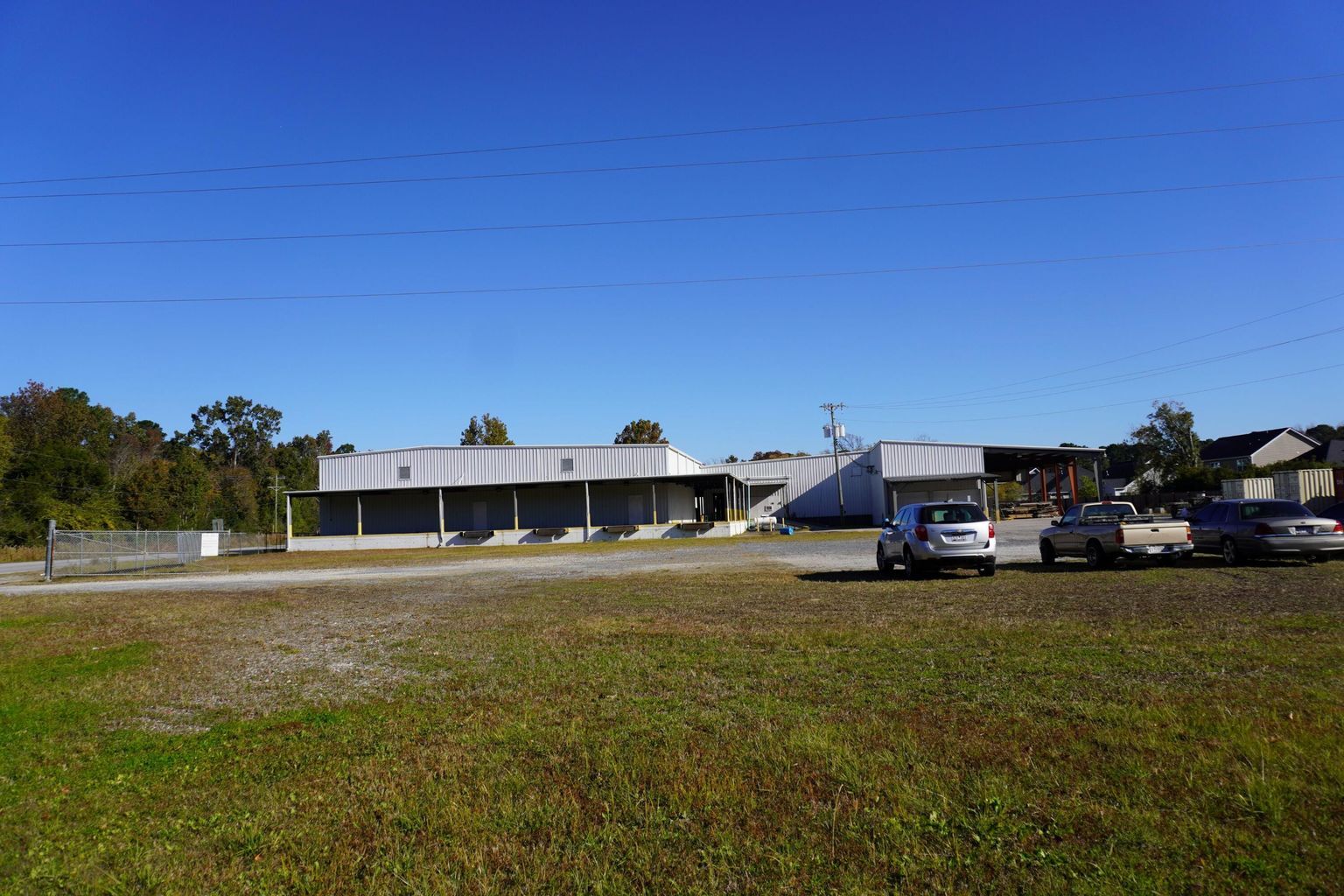 771 Brownswood Rd, Johns Island, SC for sale Primary Photo- Image 1 of 33