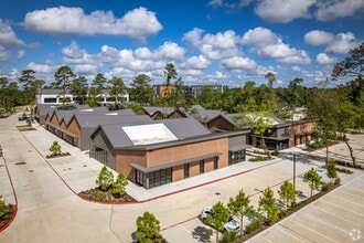 1259 Grand Central Blvd, Conroe, TX à louer Photo intérieure- Image 2 de 4