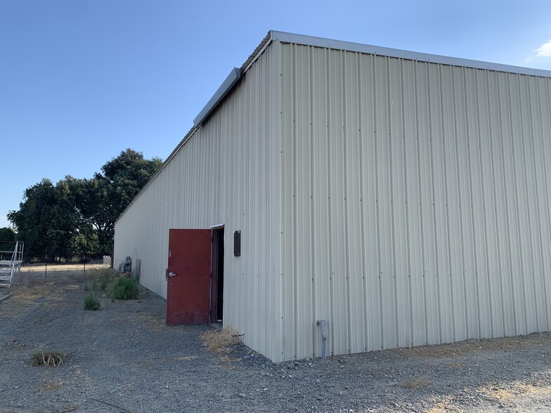 14954 County Road 100B, Woodland, CA for sale - Building Photo - Image 1 of 1