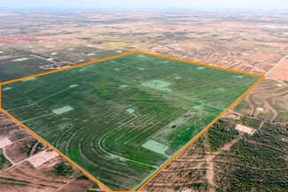 Plus de détails pour 7498 County 242 rd, Snyder, TX - Terrain à vendre