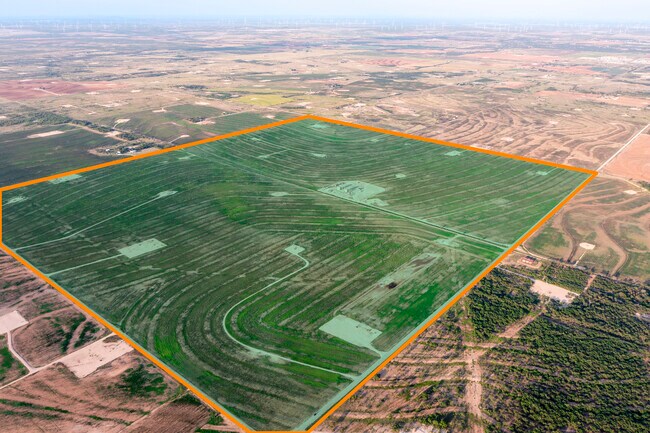 More details for 7498 County 242 rd, Snyder, TX - Land for Sale