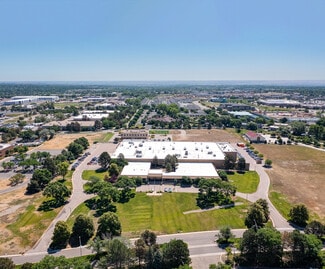 More details for 12300 Grant St, Thornton, CO - Industrial for Sale