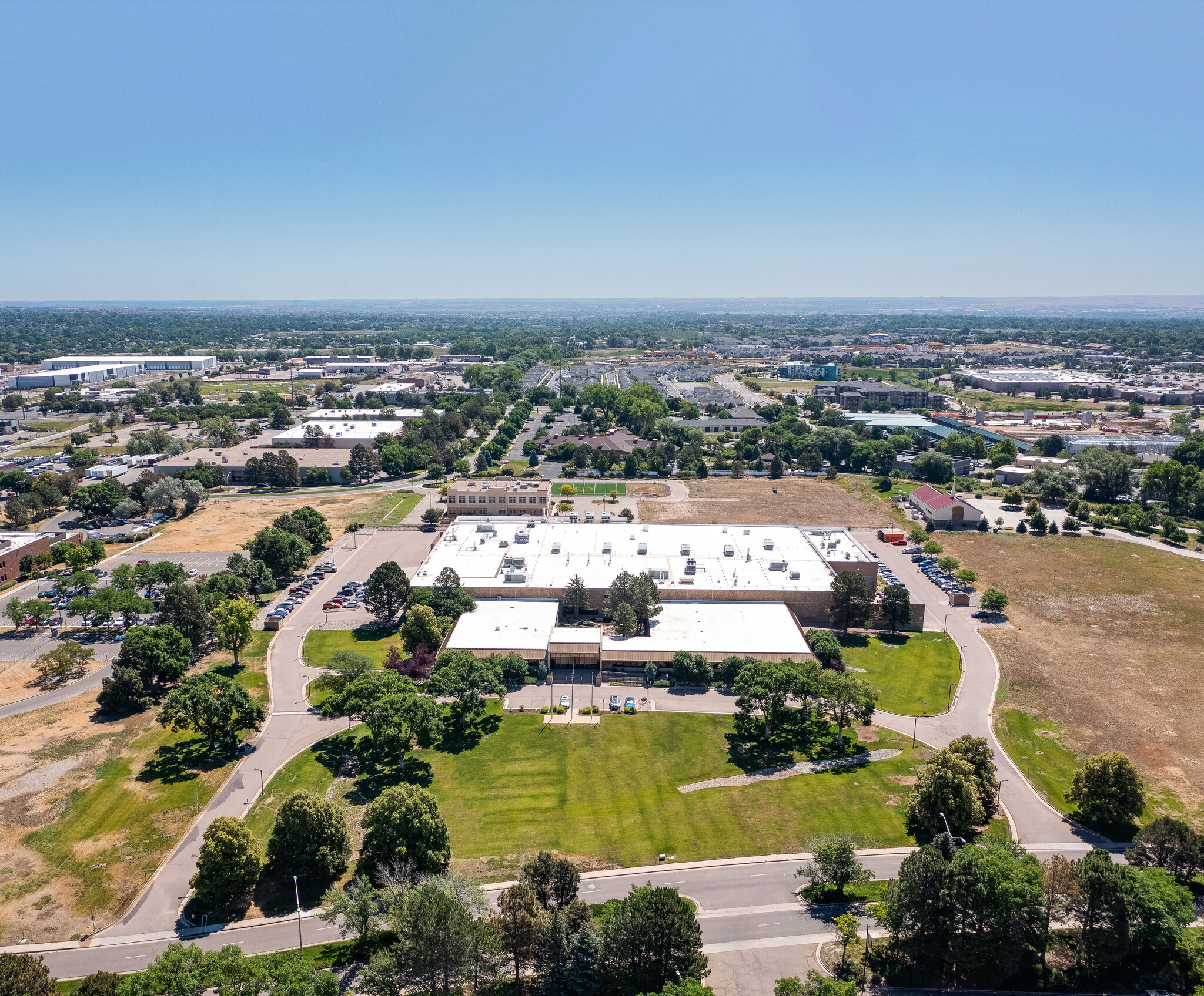 12300 Grant St, Thornton, CO for sale Primary Photo- Image 1 of 39