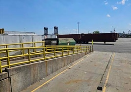 36 N Hackensack Ave, Kearny, NJ for lease Building Photo- Image 1 of 9