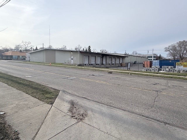 112 W Pike St, Pontiac, MI for sale Building Photo- Image 1 of 8
