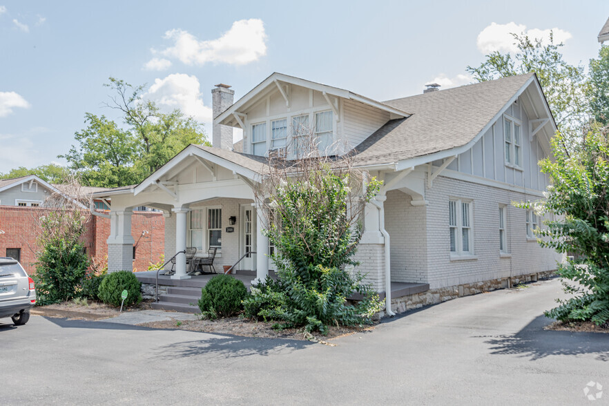 2008 21st Ave S, Nashville, TN for sale - Primary Photo - Image 1 of 1