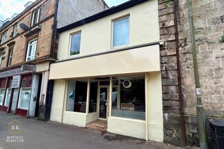 More details for 86 Shore St, Gourock - Retail for Lease