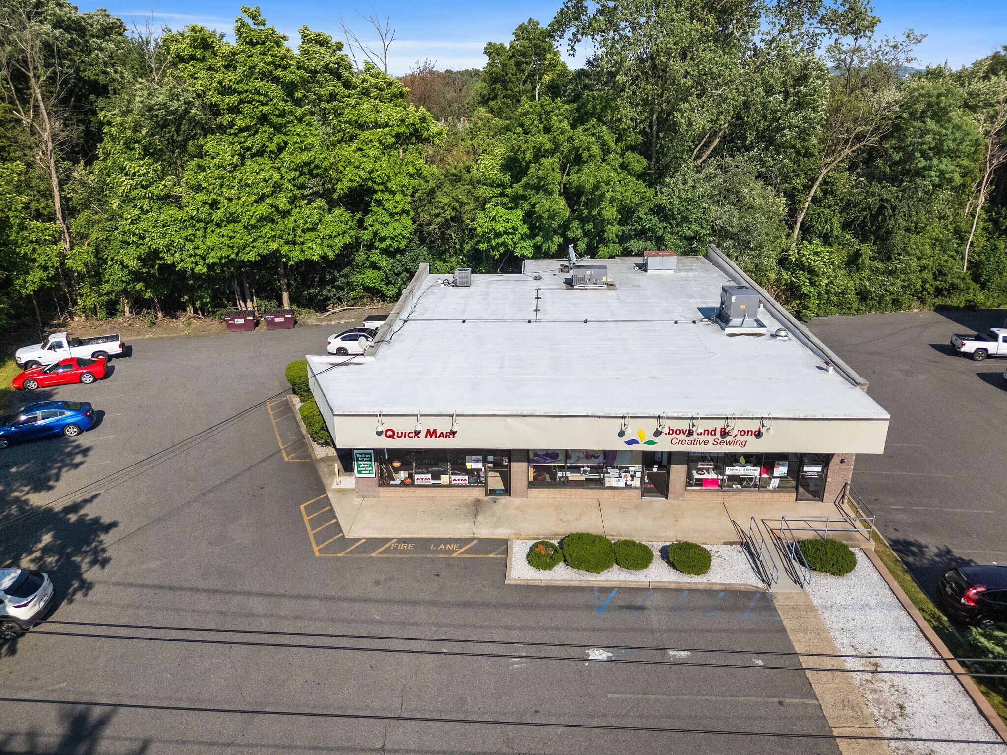 40 N Middletown Rd, Nanuet, NY for sale Building Photo- Image 1 of 1