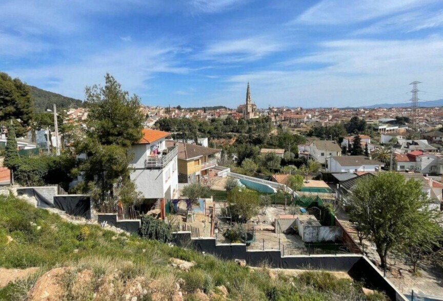 Terrain dans Castellar del Vallès, Barcelona à vendre - Autre - Image 1 de 13