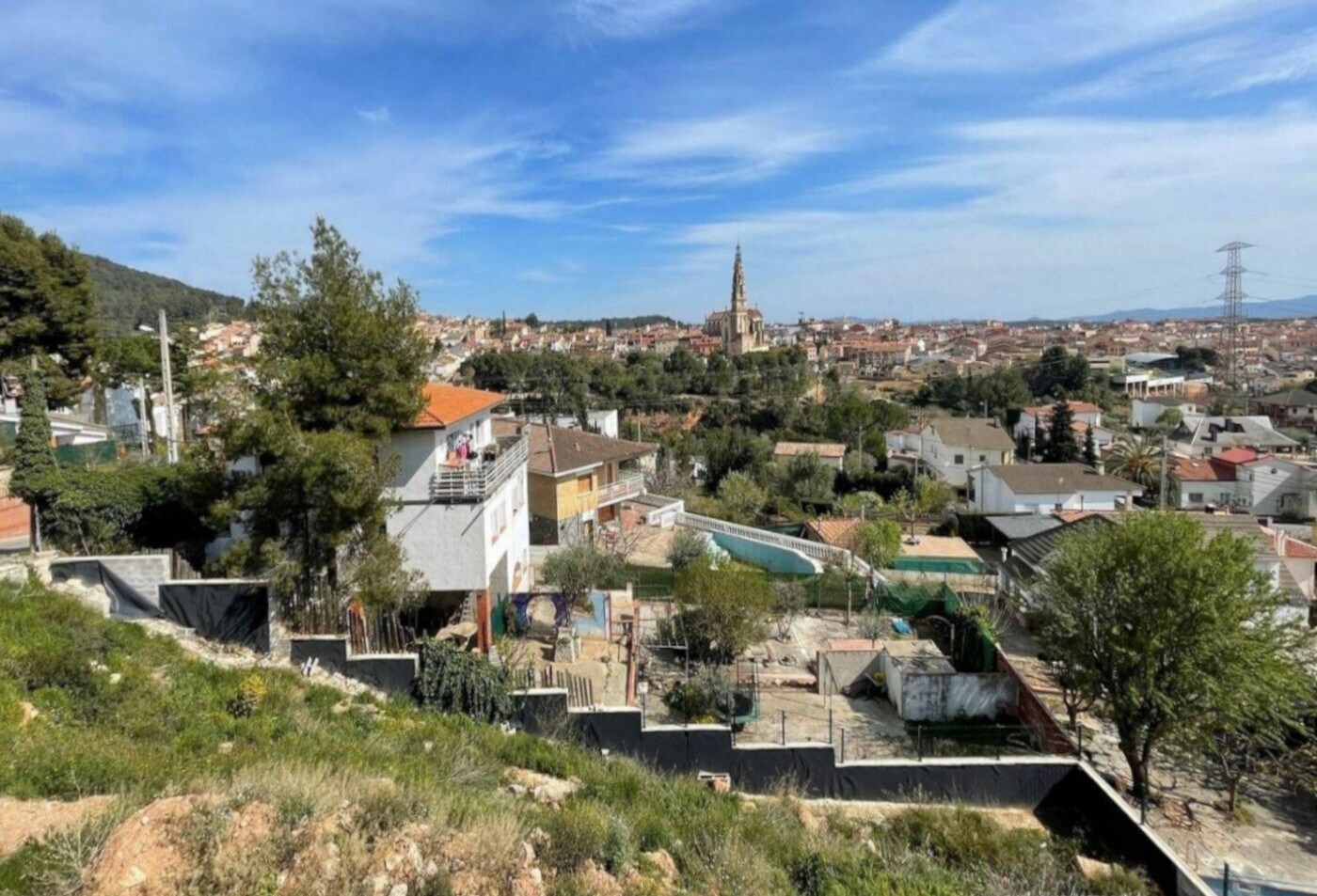 Terrain dans Castellar del Vallès, Barcelona à vendre Autre- Image 1 de 14
