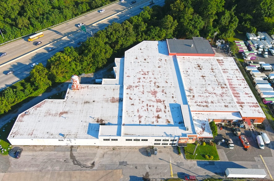 7354 Baltimore Annapolis Blvd, Glen Burnie, MD for lease - Building Photo - Image 1 of 9