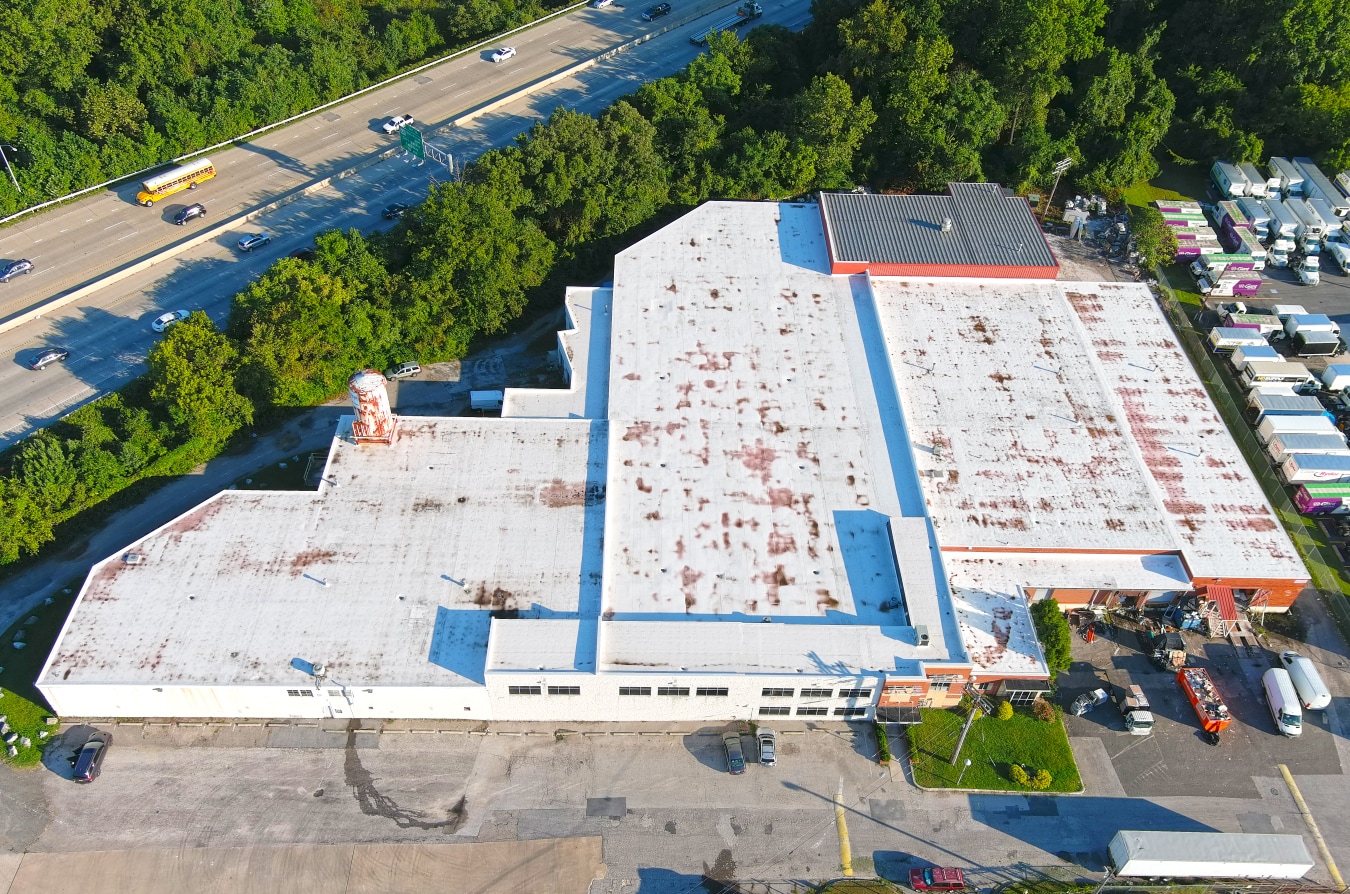 7354 Baltimore Annapolis Blvd, Glen Burnie, MD for lease Building Photo- Image 1 of 10