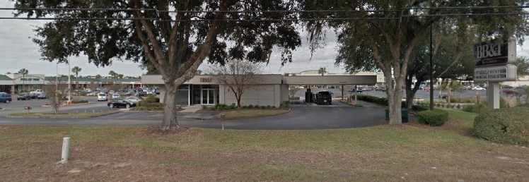 2709 E Gulf To Lake Hwy, Inverness, FL for sale - Building Photo - Image 2 of 4