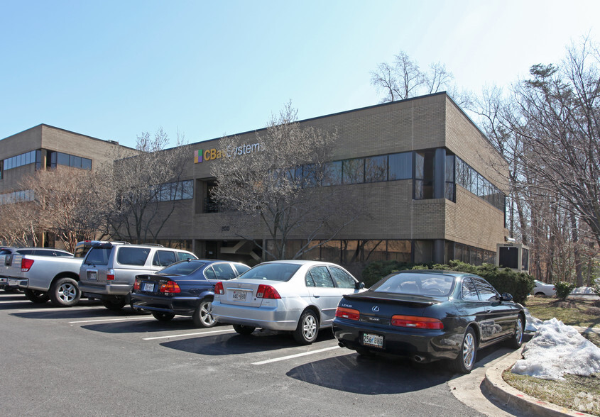 2661 Riva Rd, Annapolis, MD for lease - Building Photo - Image 3 of 4