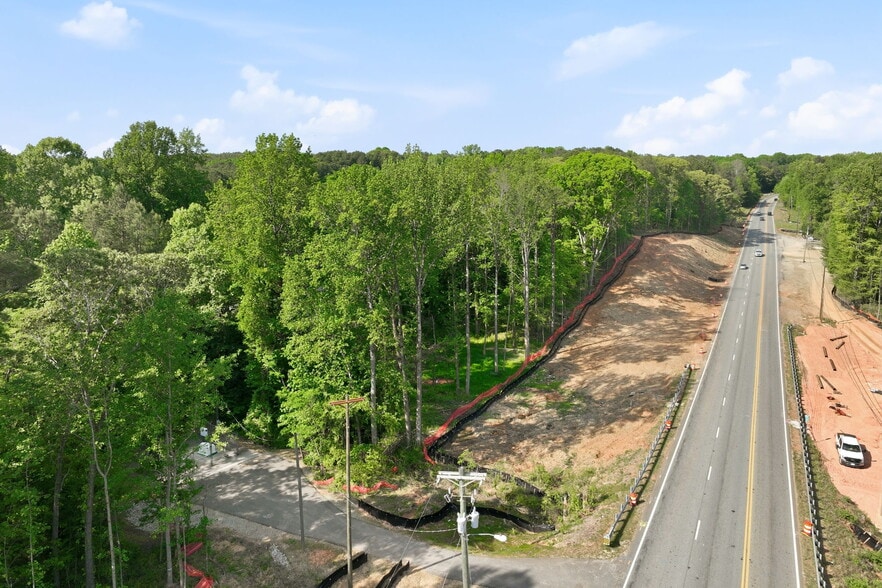 1873 Winder Highway, Dacula, GA for sale - Primary Photo - Image 1 of 6