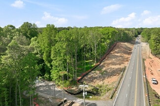 More details for 1873 Winder Highway, Dacula, GA - Land for Sale