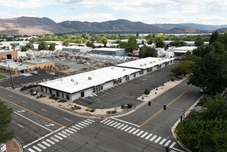 More details for 397-399 Greg St, Sparks, NV - Flex for Lease