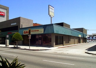 More details for 8636 S Sepulveda Blvd, Los Angeles, CA - Retail for Lease